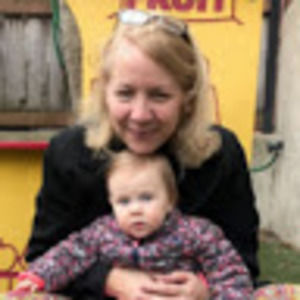 Meet your Posher, Marcy